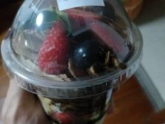 -檬舒舒MonChouChou(环球金融中心店)