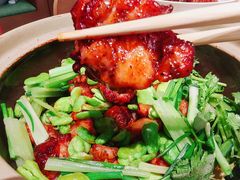 -茶港·点心·啫啫煲(群光广场店)