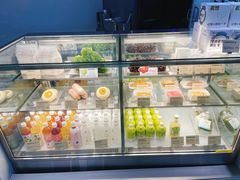 -喜茶(上海北外滩来福士店)