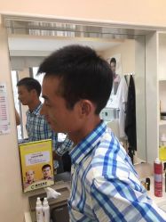-唐风采假发补发定制