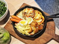 -农畉LONFOOD(福田星河COCOPark店)