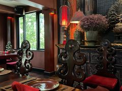 -花马天堂云南餐厅 Lost Heaven(高邮路店)