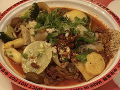 -文立新麻辣烫(合生汇21街区店)