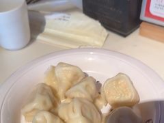 -日丰园海肠水饺·老字号大连海鲜(银泰城店)