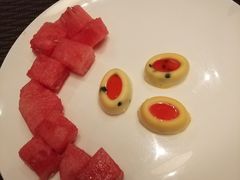 -北京王府井希尔顿酒店·万斯阁西餐厅