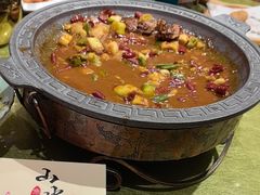 -血站大盘鸡(建设店)