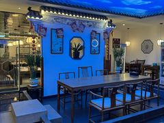 -徽韵人家·传承正宗徽菜(牡丹园店)