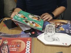 -鱼酷活鱼烤鱼(梅江印象城店)