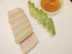 -甄御•海鲜新青岛菜(麦岛店)