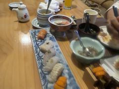 -长崎屋·日本料理·刺身·烧鸟(天河北路店)