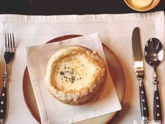 -上海苏宁宝丽嘉酒店·Cafe Bellagio西餐厅