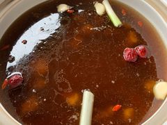 -生宇山珍野生菌汤锅•始于1999(双流古塔店)