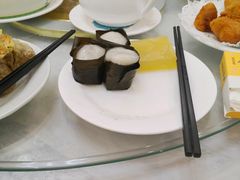 -冰泉豆浆馆(白云山总店)
