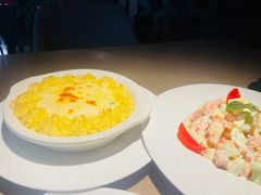 -波特曼西餐厅(中央大街店)