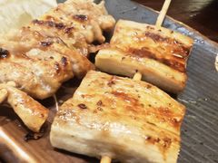-鸟鹏烧鸟居酒屋(昌岗店)
