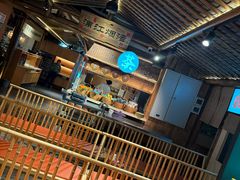 -筱爷叔·上海传统手工菜(玉树路店)