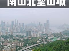 -南山植物园