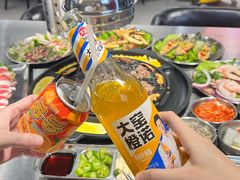 -小团团·路边烤牛肉(南岭壹街店)