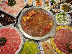 -李雪火锅食府(宽窄巷子总店)