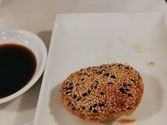 -翡翠拉面小笼包(岭南新天地店)