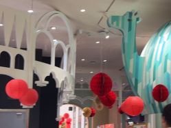 点击看大图 -奈尔宝·儿童乐园·亲子餐厅(星河湾店)