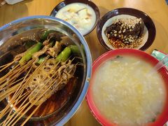-嘉州鲜知味钵钵鸡(奎星楼店)