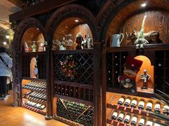 -凯撒城堡西餐厅(颐和国际店)