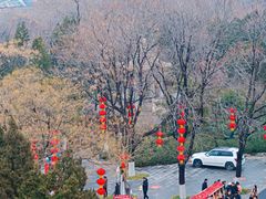 -千佛山风景名胜区