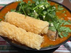 -肥汁米蘭香港米线(宁波路总店)