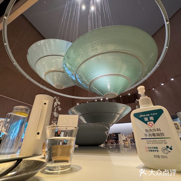 胡麻(静安嘉里店)图片