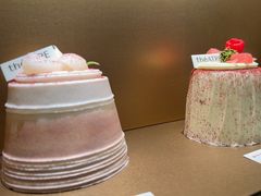 -théATRE 茶聚场(王府中環店)