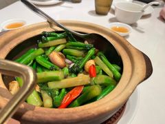 -粤来记·啫啫煲·点心(日月光店)