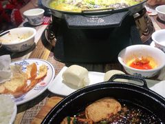 -潮鱼炭火烤鱼(万达店)