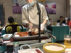 -紫光园(劲松店)