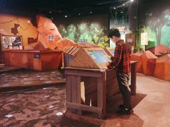 -珠海横琴国家地理探险家中心(创新方)