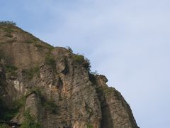 -大慈岩风景区