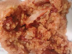 腐乳肉粽-小阿姨小脚粽(静安店)