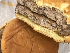 -麦当劳(双榆树店)