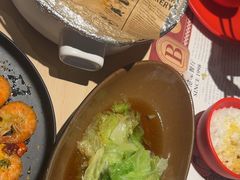 -避风塘(宝山万达店)