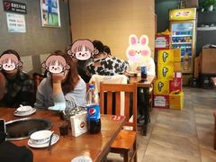大堂-重庆鸡公煲·青锅花椒鱼(牡丹江路店)