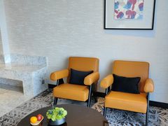 -上海虹桥西郊假日酒店