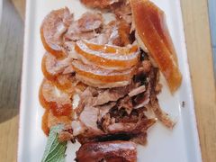 -京味斋·北京烤鸭(北京南站洋桥店)