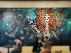 -星巴克臻选(上海合生汇1F店)