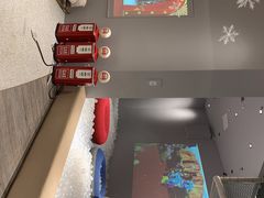 -NOKNOK若蔻亲子餐厅(天地壹方北馆店)