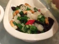 -宝轩渔府·老字号海鲜·正宗津菜(水上店)