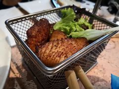 -安妮意大利餐厅(国贸店)
