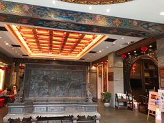 门面-宁波状元楼酒店(和义路店)