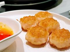 -顺峰顺水顺德菜(第一百货店)
