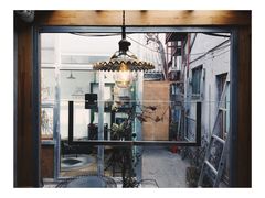 门面-METAL HANDS(五道营店)