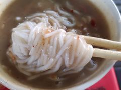 -汪记鲜鱼糊汤粉(沈阳路总店)